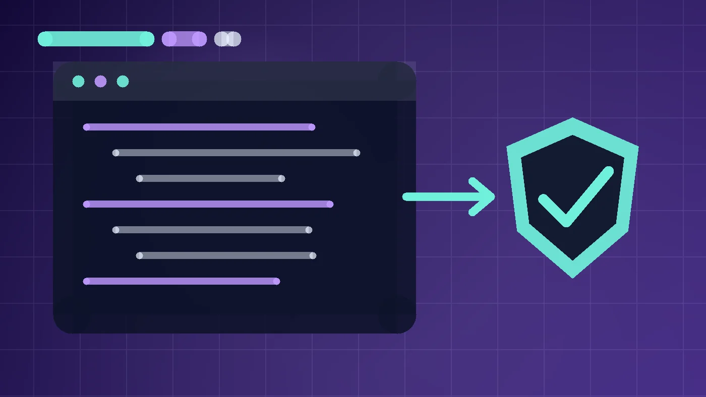 A labeled ChatGPT sponsored conversation connected to brand knowledge, privacy handoffs, and an outcome ledger