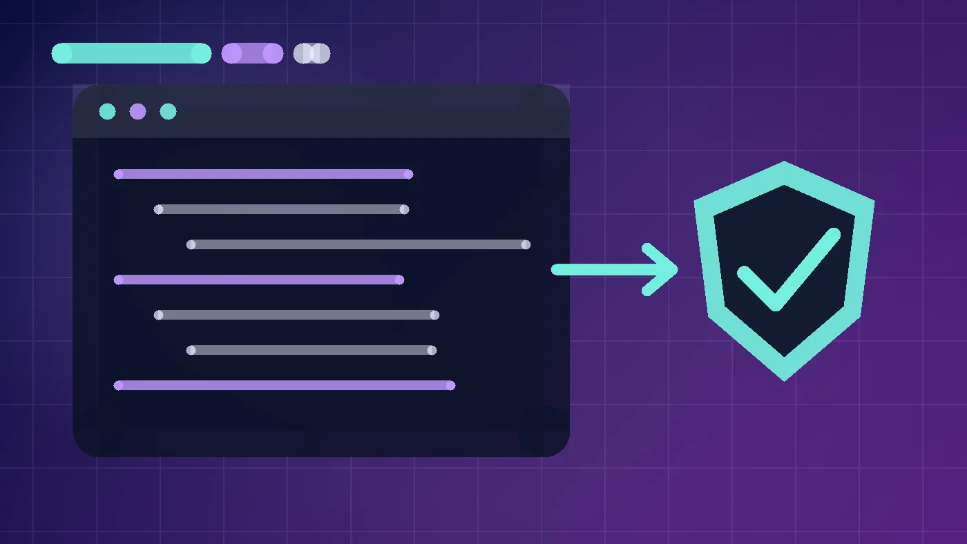 A coding-agent approval prompt comparing a simplified checked command with the fuller action executed by a shell
