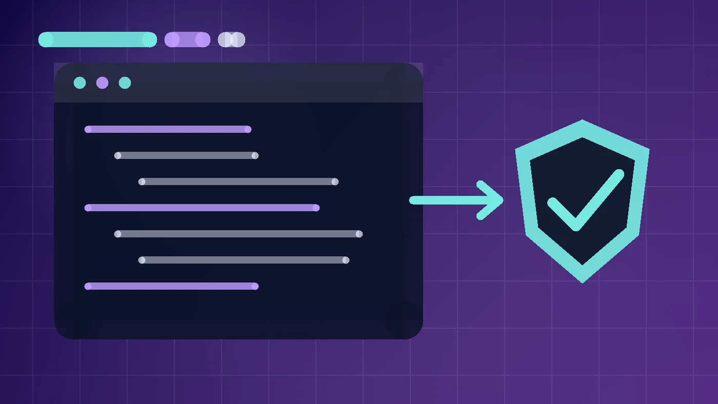 An approved script, reusable voice profile, and delivery settings converge into a speech waveform.