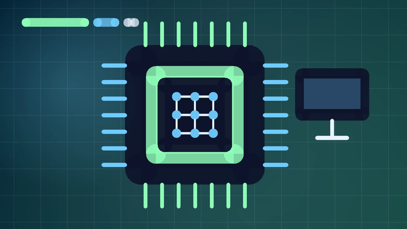 A vLLM 0.30 state-lifetime map connecting an engine, persistent GPU weights, host-tier KV memory, and capacity budgets